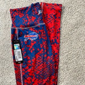 Buffalo Bills Zubaz